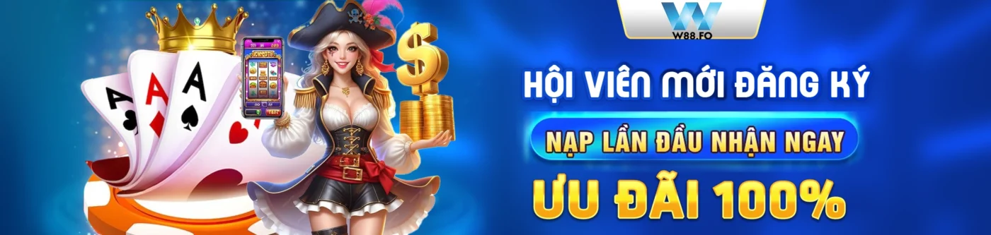 Trang chủ 721 W88 sân chơi giới trẻ