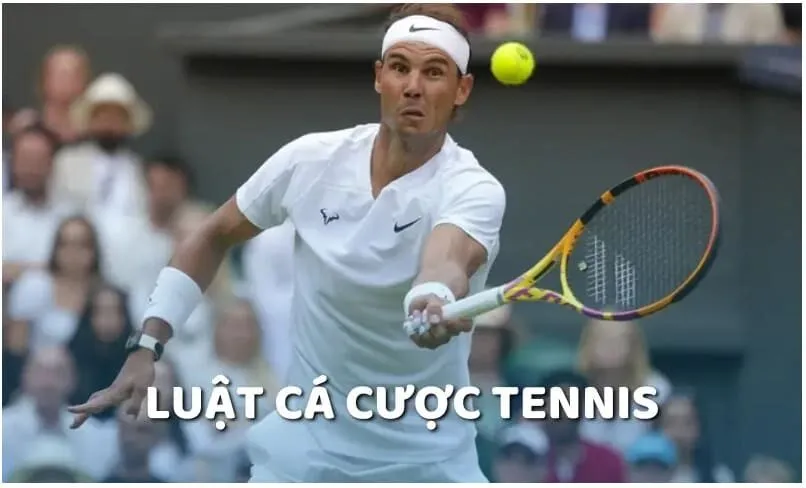 Cá Cược Tennis Cách Bắt Kèo Siêu Chuẩn Trên W88 3 Lưu ngay luật cá cược tennis cơ bản