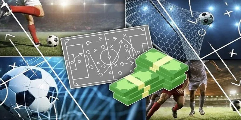 Kèo 2.5 Là Gì? Cách Đọc Siêu Chuẩn Từ Các Bet Thủ 3 Cách bắt hiệu quả trong kèo 2.5 là gì