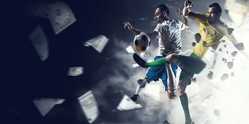 Kèo Chấp 1 Trái Là Sao? W88 Hướng Dẫn AE Chơi 4 Bỏ túi kinh nghiệm chơi kèo chấp 1 trái là sao?
