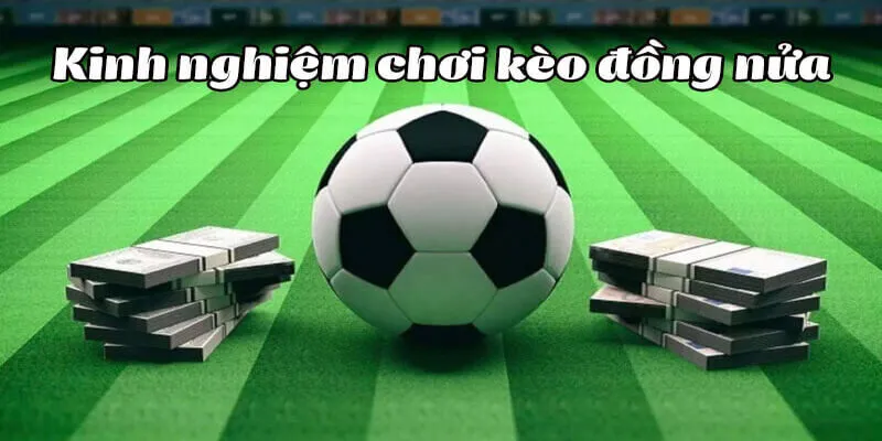 Kèo Chấp Nửa Trái Là Sao, Kinh Nghiệm Từ W88 4 Bỏ túi các kinh nghiệm tham gia kèo chấp nửa trái là sao