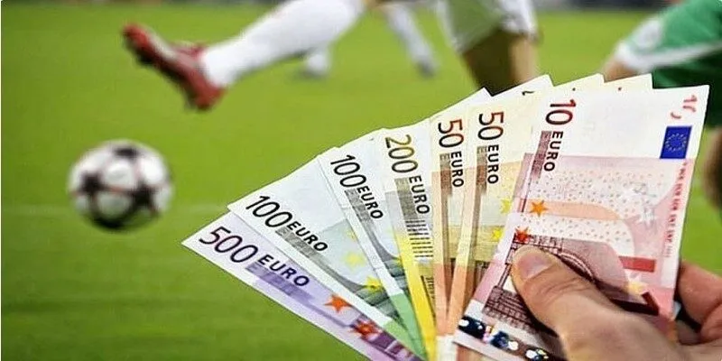 Cách Soi Kèo Đồng Banh Tại W88 Chuẩn Tuyệt Đối 3 Cách tính tiền thưởng khi thắng kèo đồng banh W88