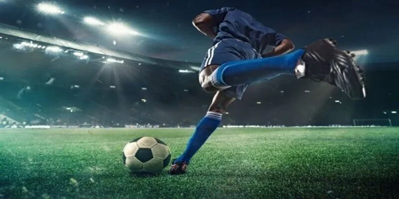 Kèo Hiệp 2 – Cẩm Nang Chi Tiết Cho Newbet Bắt Đầu 3 Chìa khóa dự đoán tỷ lệ kèo hiệp 2