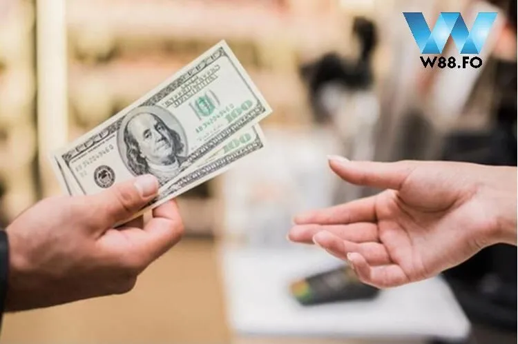 Lô Đề W88 2 Tỷ lệ trả thưởng vô cùng hấp dẫn trong Lô Đề W88
